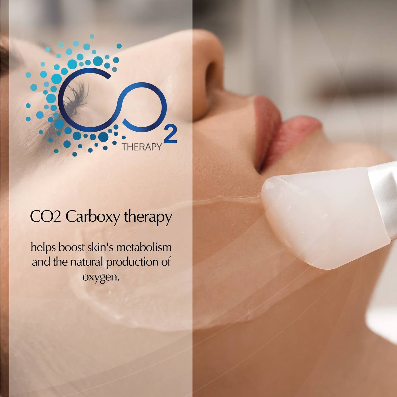 Carboxytherapy Glow