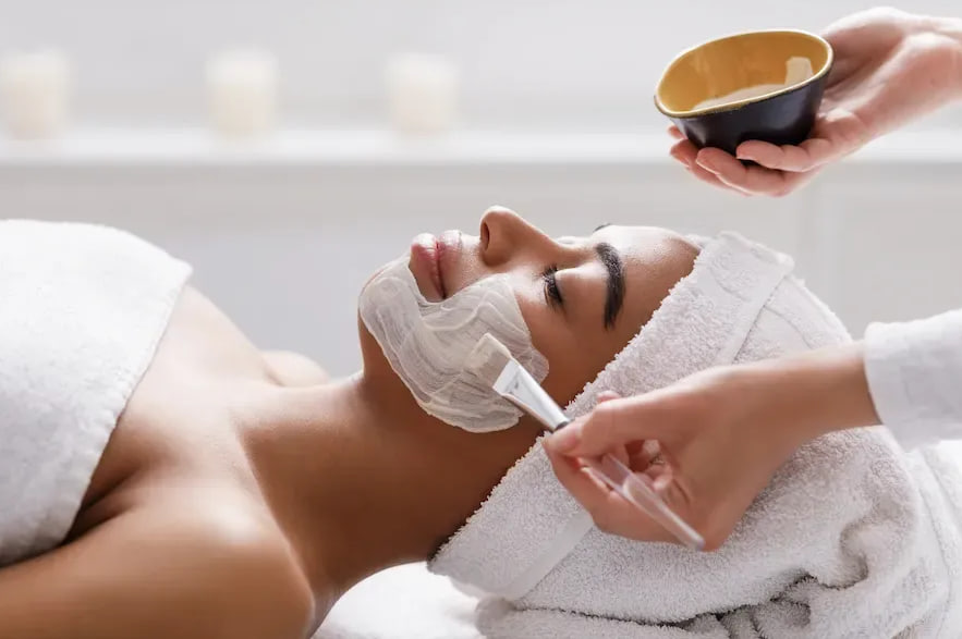 Classic Facial