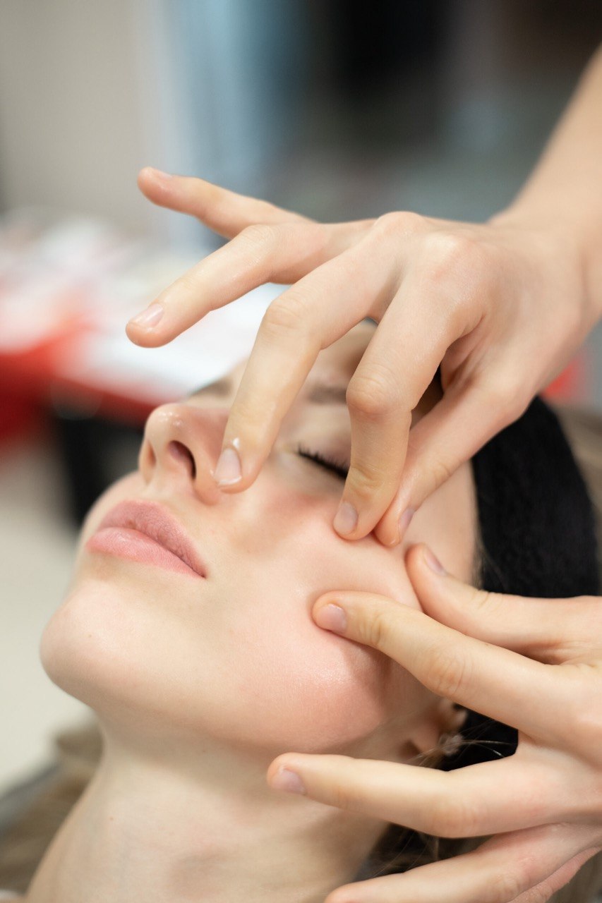 Facial Massage